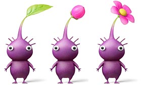 Pikmin 3 Deluxe
