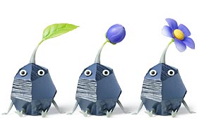 Pikmin 3 Deluxe