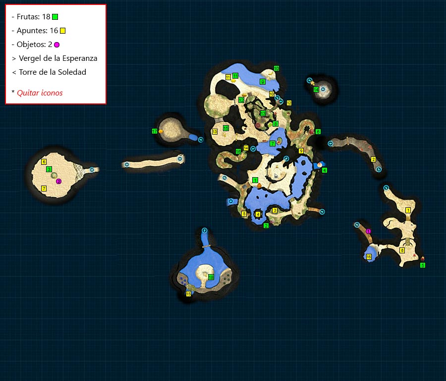 Pikmin 3 Deluxe