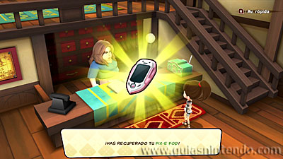 SNACK WORLD: DE MAZMORRA EN MAZMORRA – EDICIÓN ORO