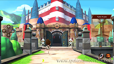 SNACK WORLD: DE MAZMORRA EN MAZMORRA – EDICIÓN ORO