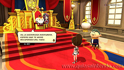 SNACK WORLD: DE MAZMORRA EN MAZMORRA – EDICIÓN ORO