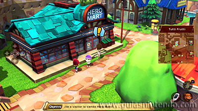 SNACK WORLD: DE MAZMORRA EN MAZMORRA – EDICIÓN ORO