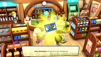 SNACK WORLD: DE MAZMORRA EN MAZMORRA – EDICIÓN ORO