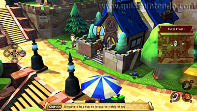 SNACK WORLD: DE MAZMORRA EN MAZMORRA – EDICIÓN ORO
