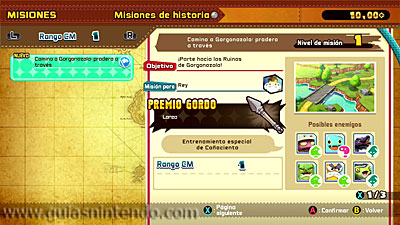 SNACK WORLD: DE MAZMORRA EN MAZMORRA – EDICIÓN ORO