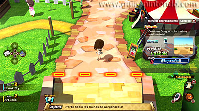 SNACK WORLD: DE MAZMORRA EN MAZMORRA – EDICIÓN ORO