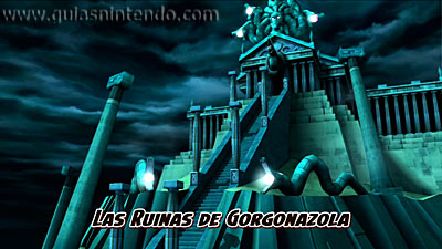 SNACK WORLD: DE MAZMORRA EN MAZMORRA – EDICIÓN ORO