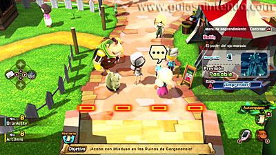 SNACK WORLD: DE MAZMORRA EN MAZMORRA – EDICIÓN ORO