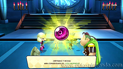 SNACK WORLD: DE MAZMORRA EN MAZMORRA – EDICIÓN ORO