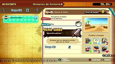 SNACK WORLD: DE MAZMORRA EN MAZMORRA – EDICIÓN ORO