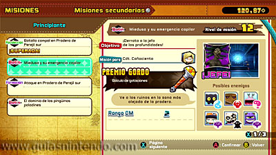 SNACK WORLD: DE MAZMORRA EN MAZMORRA – EDICIÓN ORO