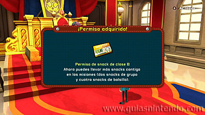 SNACK WORLD: DE MAZMORRA EN MAZMORRA – EDICIÓN ORO