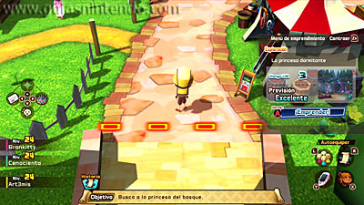 SNACK WORLD: DE MAZMORRA EN MAZMORRA – EDICIÓN ORO