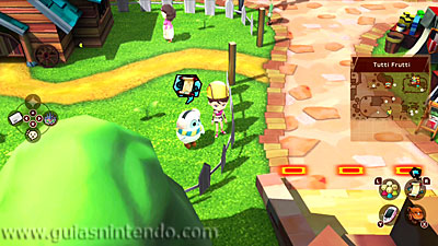 SNACK WORLD: DE MAZMORRA EN MAZMORRA – EDICIÓN ORO