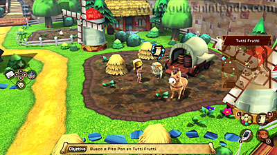 SNACK WORLD: DE MAZMORRA EN MAZMORRA – EDICIÓN ORO