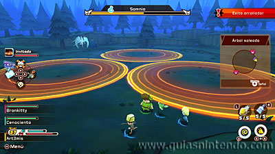 SNACK WORLD: DE MAZMORRA EN MAZMORRA – EDICIÓN ORO