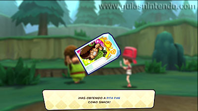 SNACK WORLD: DE MAZMORRA EN MAZMORRA – EDICIÓN ORO