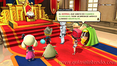 SNACK WORLD: DE MAZMORRA EN MAZMORRA – EDICIÓN ORO