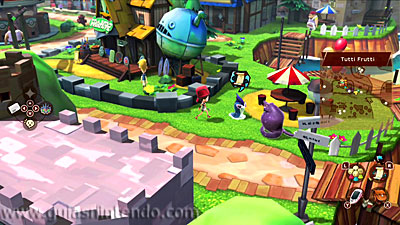 SNACK WORLD: DE MAZMORRA EN MAZMORRA – EDICIÓN ORO