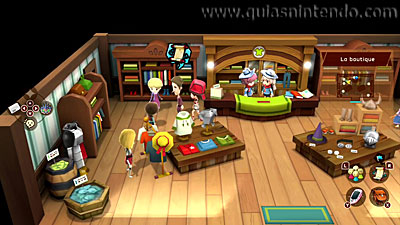 SNACK WORLD: DE MAZMORRA EN MAZMORRA – EDICIÓN ORO