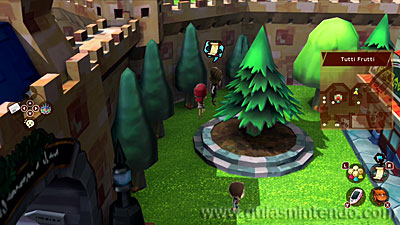 SNACK WORLD: DE MAZMORRA EN MAZMORRA – EDICIÓN ORO
