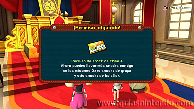 SNACK WORLD: DE MAZMORRA EN MAZMORRA – EDICIÓN ORO