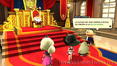 SNACK WORLD: DE MAZMORRA EN MAZMORRA – EDICIÓN ORO