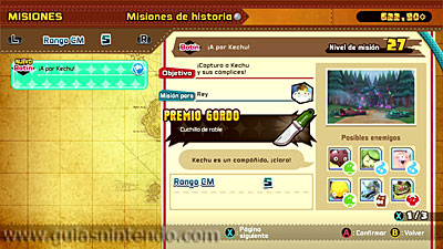 SNACK WORLD: DE MAZMORRA EN MAZMORRA – EDICIÓN ORO