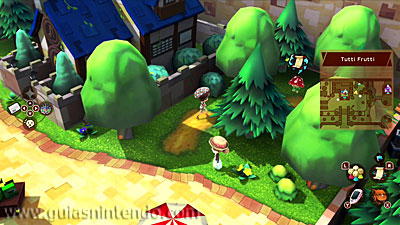 SNACK WORLD: DE MAZMORRA EN MAZMORRA – EDICIÓN ORO
