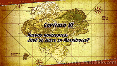 Guías Nintendo