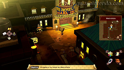 SNACK WORLD: DE MAZMORRA EN MAZMORRA – EDICIÓN ORO