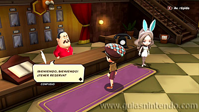 SNACK WORLD: DE MAZMORRA EN MAZMORRA – EDICIÓN ORO