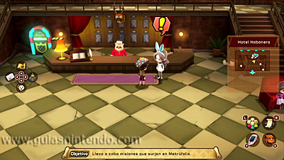 SNACK WORLD: DE MAZMORRA EN MAZMORRA – EDICIÓN ORO