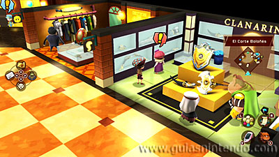 SNACK WORLD: DE MAZMORRA EN MAZMORRA – EDICIÓN ORO