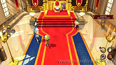 SNACK WORLD: DE MAZMORRA EN MAZMORRA – EDICIÓN ORO