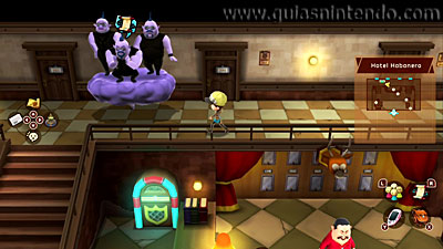 SNACK WORLD: DE MAZMORRA EN MAZMORRA – EDICIÓN ORO
