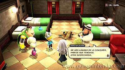 SNACK WORLD: DE MAZMORRA EN MAZMORRA – EDICIÓN ORO