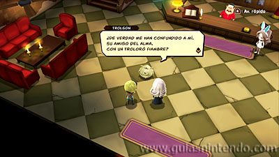 SNACK WORLD: DE MAZMORRA EN MAZMORRA – EDICIÓN ORO