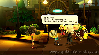 SNACK WORLD: DE MAZMORRA EN MAZMORRA – EDICIÓN ORO