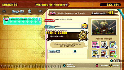 SNACK WORLD: DE MAZMORRA EN MAZMORRA – EDICIÓN ORO
