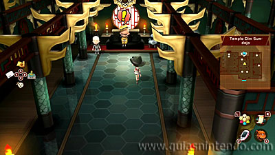 SNACK WORLD: DE MAZMORRA EN MAZMORRA – EDICIÓN ORO