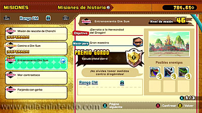 SNACK WORLD: DE MAZMORRA EN MAZMORRA – EDICIÓN ORO