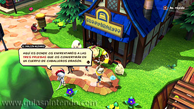 SNACK WORLD: DE MAZMORRA EN MAZMORRA – EDICIÓN ORO