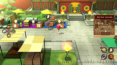 SNACK WORLD: DE MAZMORRA EN MAZMORRA – EDICIÓN ORO