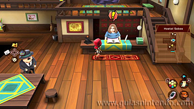 SNACK WORLD: DE MAZMORRA EN MAZMORRA – EDICIÓN ORO