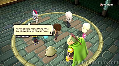 SNACK WORLD: DE MAZMORRA EN MAZMORRA – EDICIÓN ORO