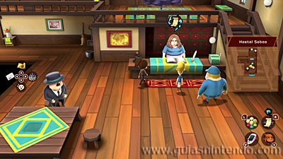 SNACK WORLD: DE MAZMORRA EN MAZMORRA – EDICIÓN ORO