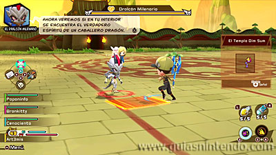 SNACK WORLD: DE MAZMORRA EN MAZMORRA – EDICIÓN ORO