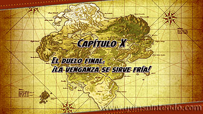 Guías Nintendo